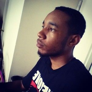 Meet your Posher, Ramael